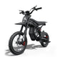 GT54 Pro Electric Mini Motorbike