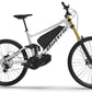 Boltric X Pro (6500w)