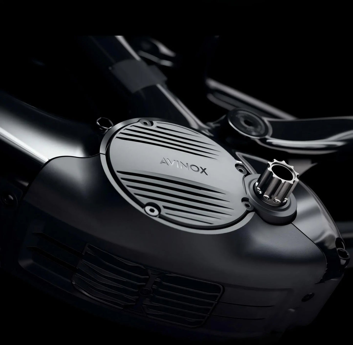 Amflow PL Carbon (800 Wh)