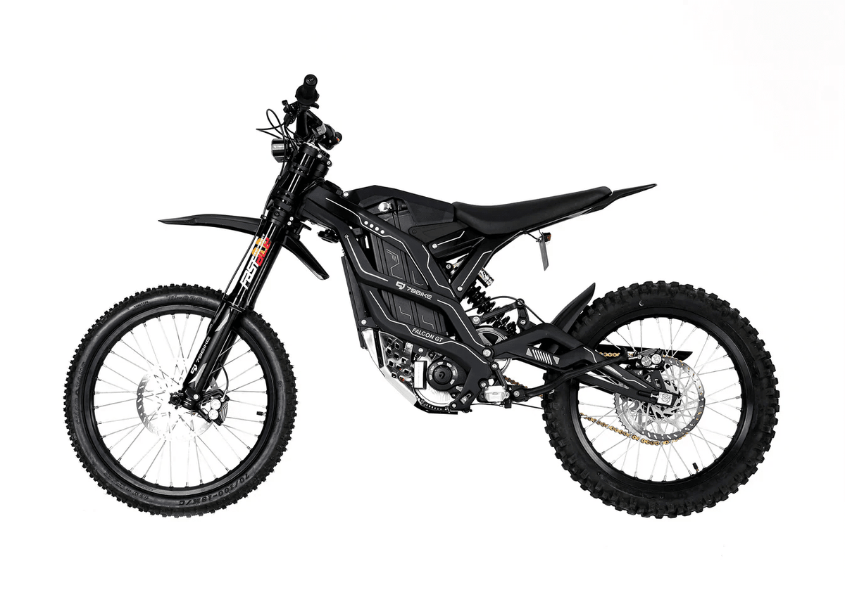 79BIKE Falcon GT - Zappscycles