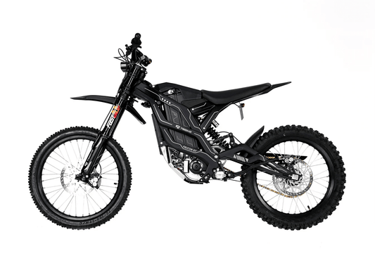 79BIKE Falcon GT - Zappscycles