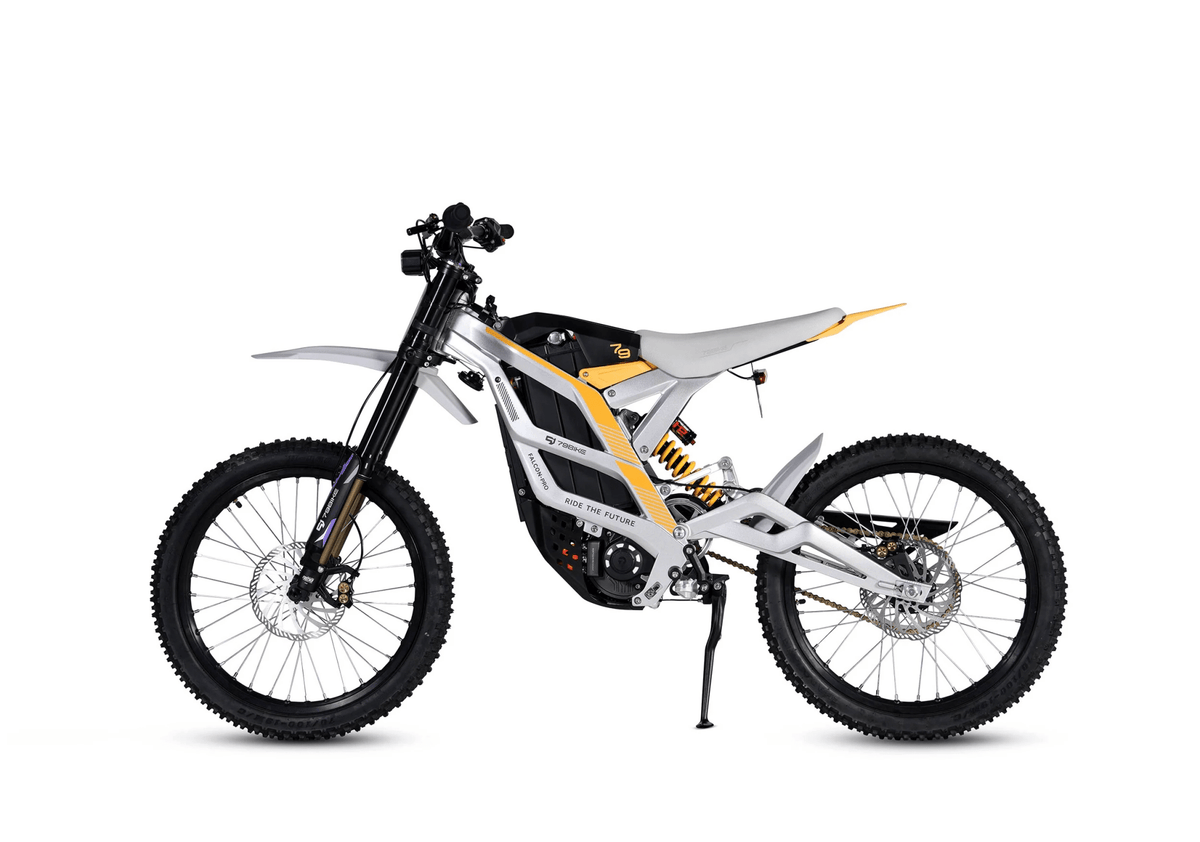 79BIKE Falcon Pro - Zappscycles