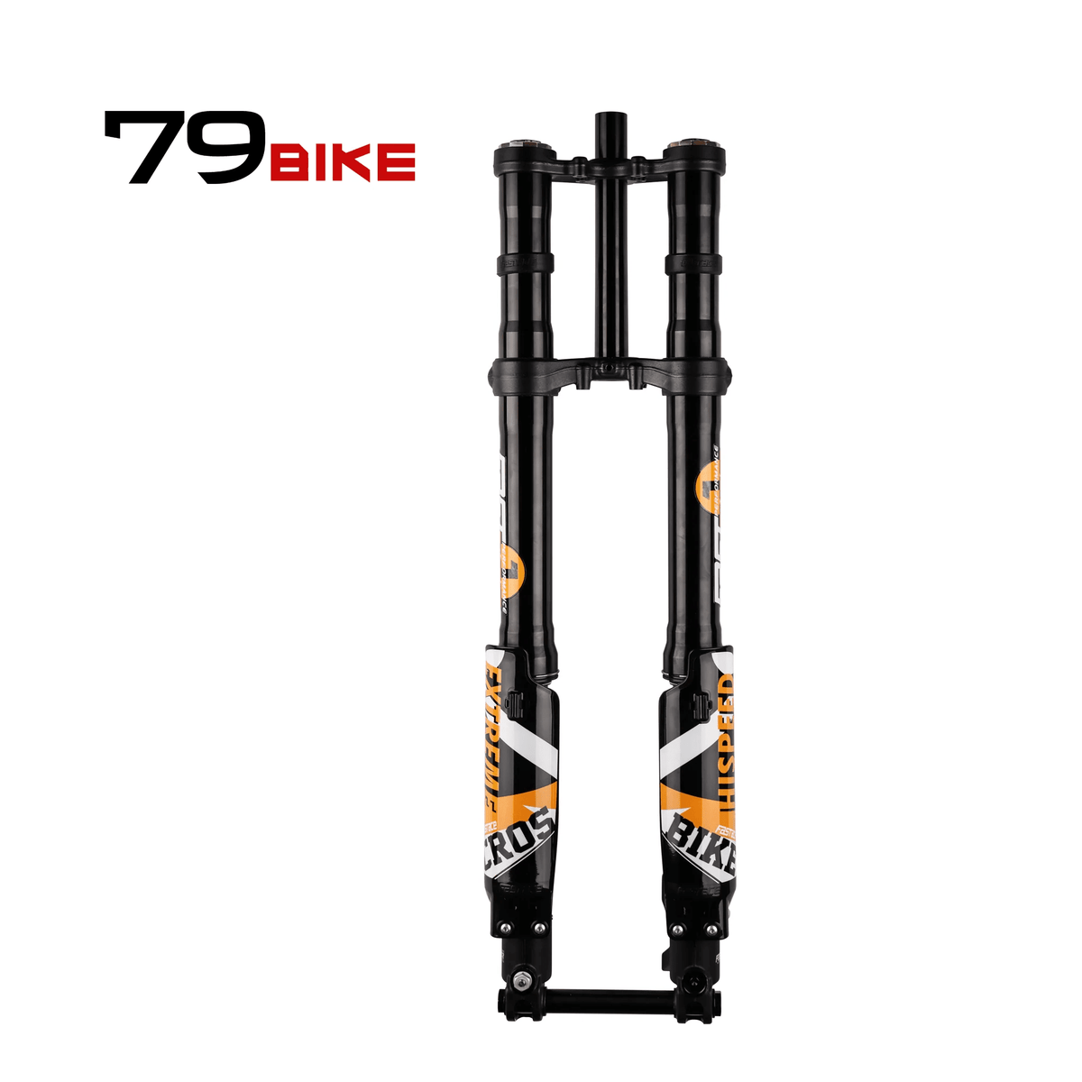 79BIKE Falcon Pro - Zappscycles