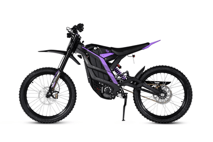79BIKE Falcon Pro - Zappscycles