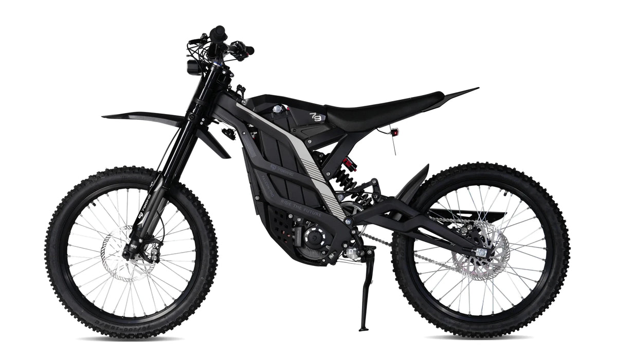 79BIKE Falcon Pro - Zappscycles