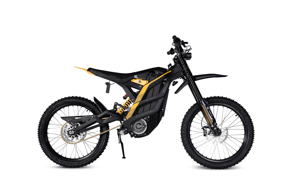 79BIKE Falcon Pro - Zappscycles