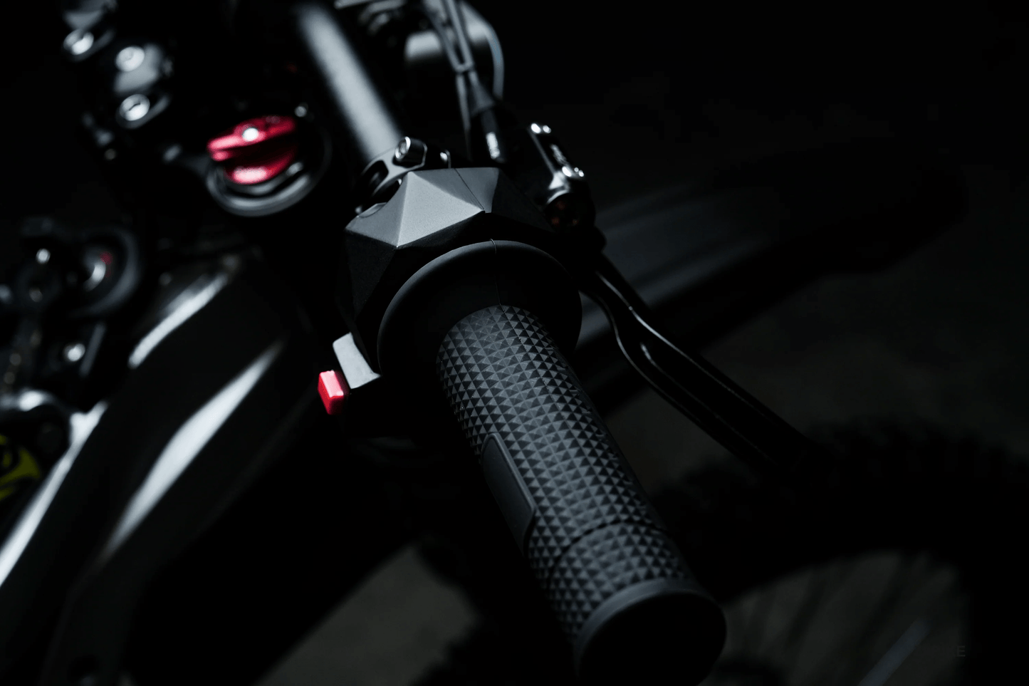 79BIKE Falcon Pro - Emoto SuperstoreEmoto Superstore