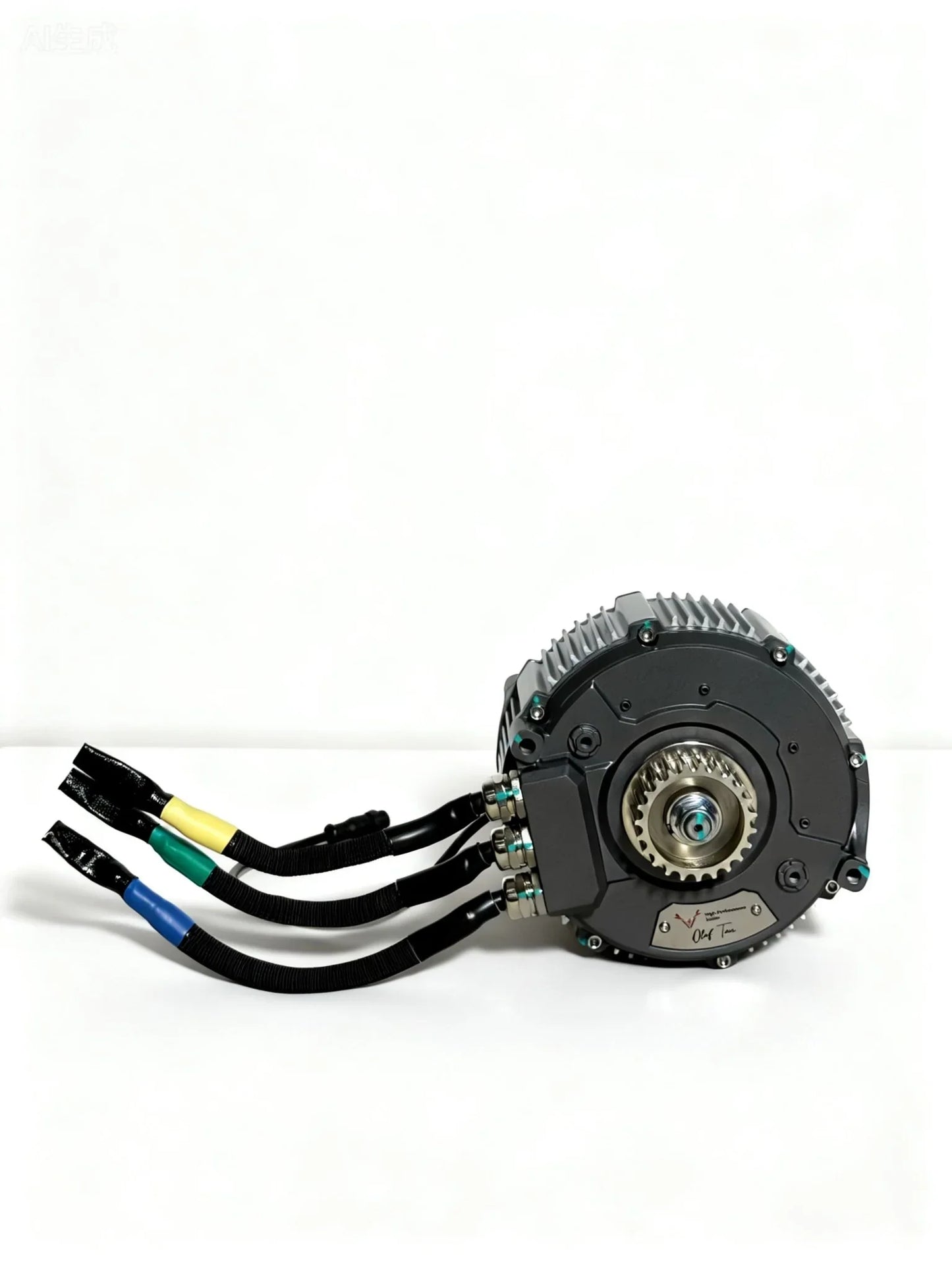 Ventus 28 kW Light Emoto Motor