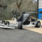 E-DRIFT KART - ELECTRIC DRIFTING KART