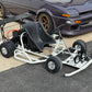 E-DRIFT KART - ELECTRIC DRIFTING KART