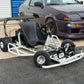 E-DRIFT KART - ELECTRIC DRIFTING KART