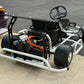 E-DRIFT KART - ELECTRIC DRIFTING KART