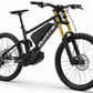 Boltric X Pro (6500w)