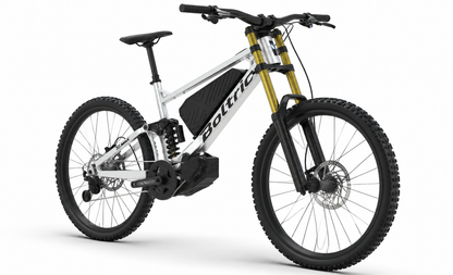 Boltric X Max (6500W)