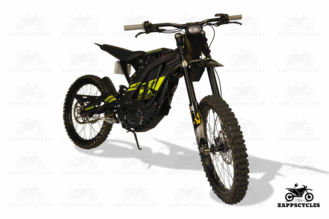 pazzaz 24 inch bike