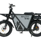 GT53 Utility E bike