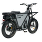 GT53 Utility E bike