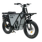 GT53 Utility E bike