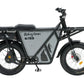 GT53 Utility E bike