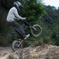 GT54 Pro Electric Mini Motorbike