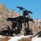 GT54 Pro Electric Mini Motorbike