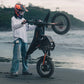 GT54 Pro Electric Mini Motorbike