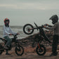 GT54 Pro Electric Mini Motorbike