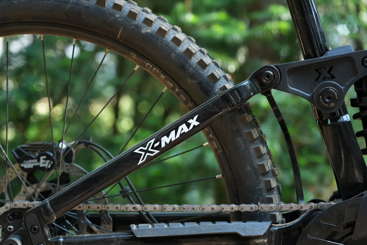 Boltric X Max (6500W)