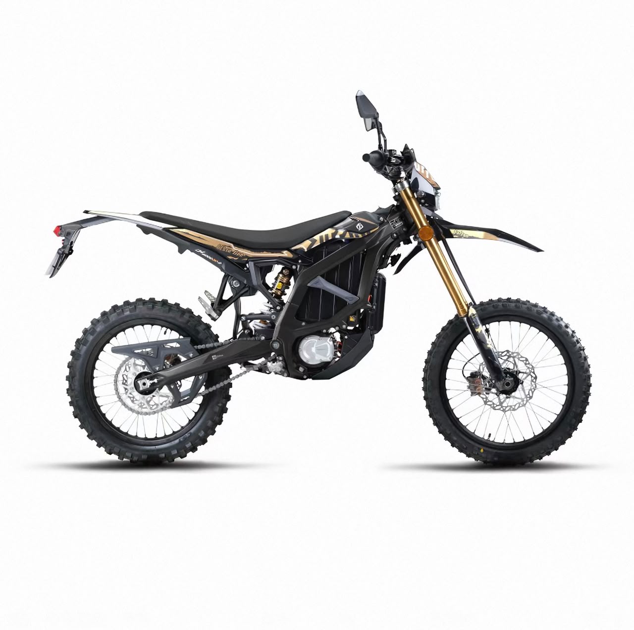 2026 Surron Ultra Bee HP 24.5KW