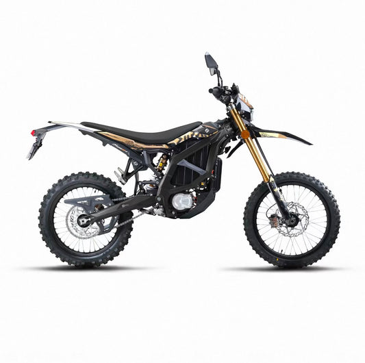 2026 Surron Ultra Bee HP 24.5KW
