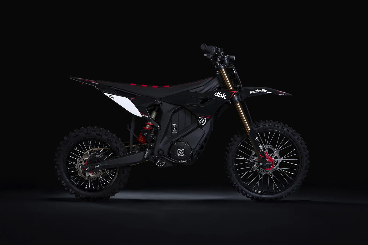 Altis Delta x DBK