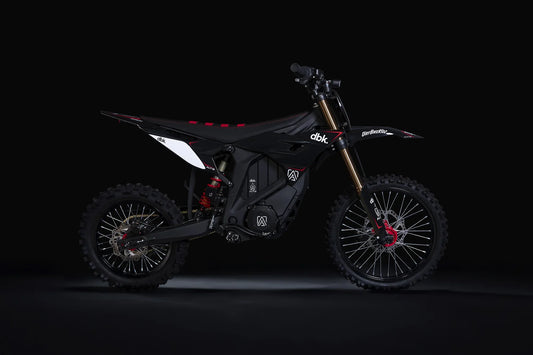 Altis Delta x DBK