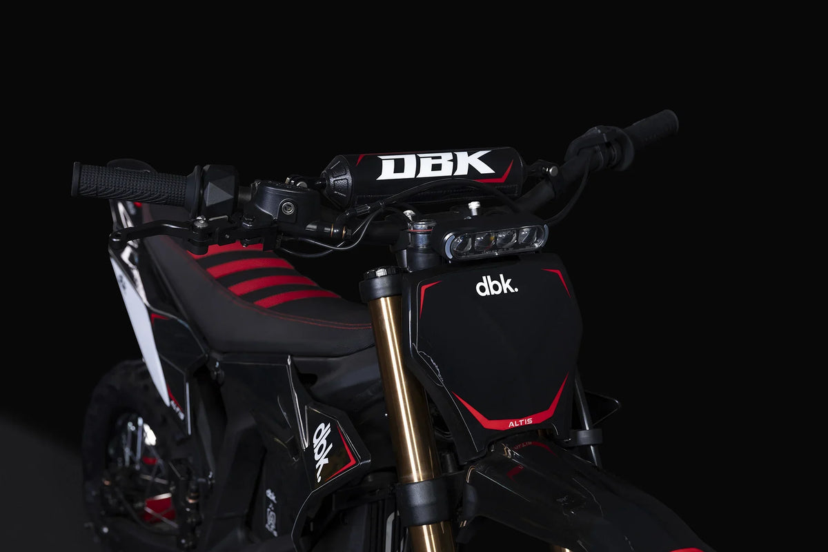 Altis Delta x DBK