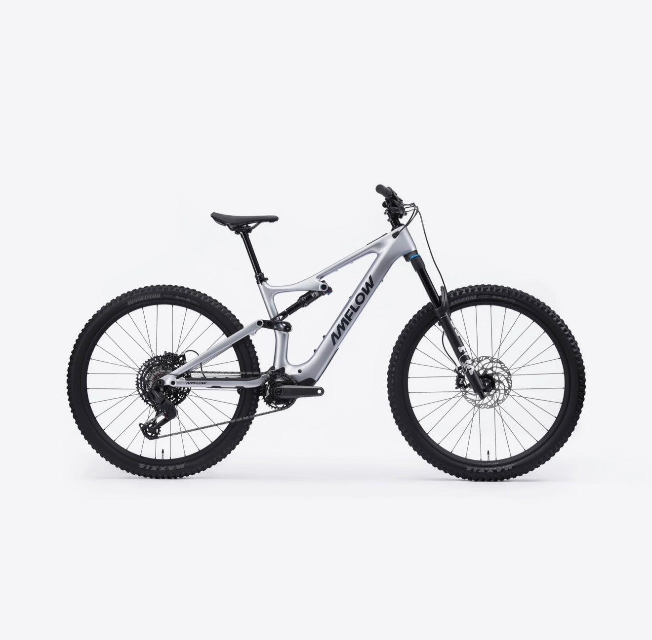 Amflow PL Carbon (800 Wh)