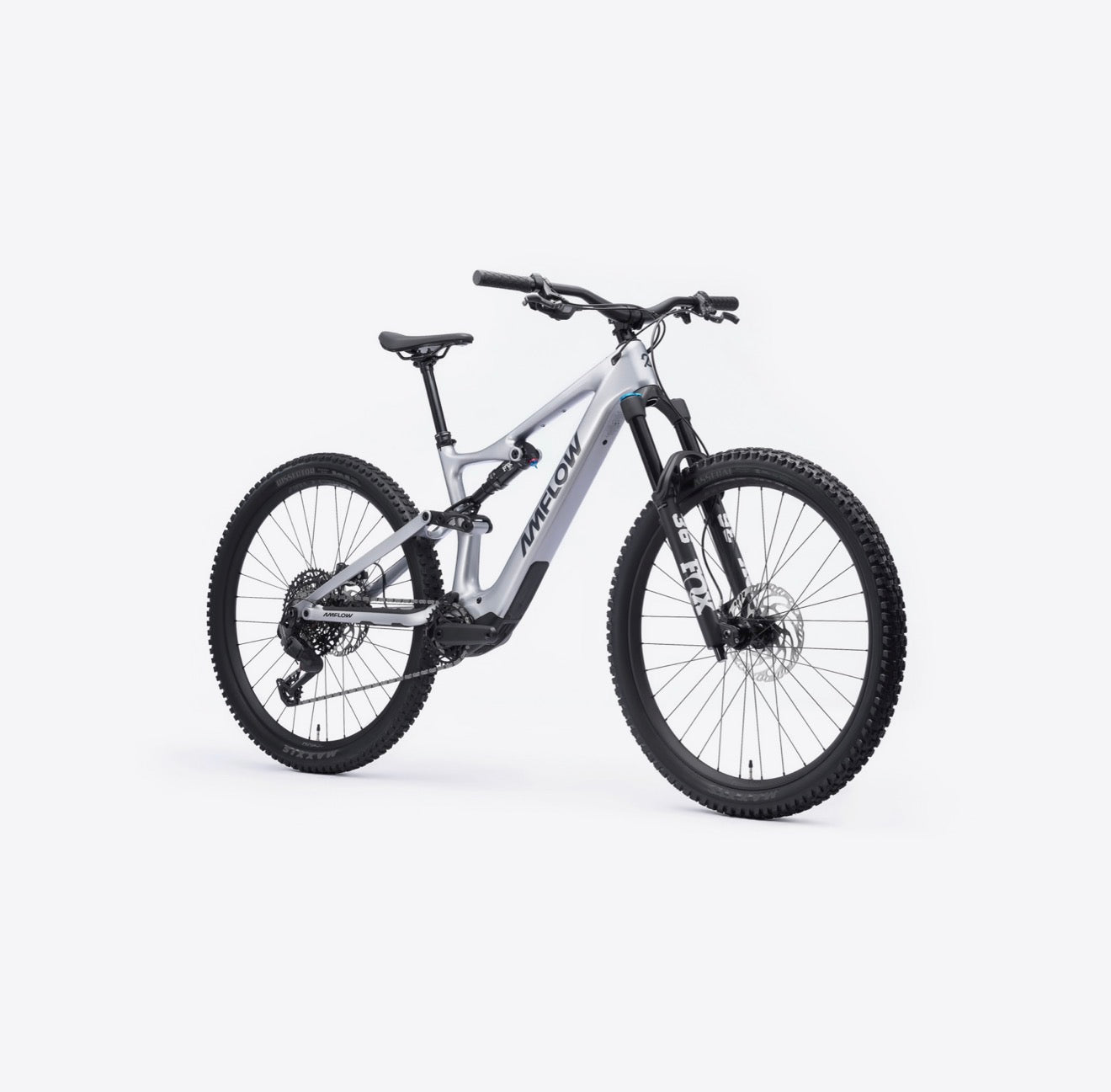 Amflow PL Carbon (800 Wh)