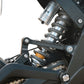 TECH ER30 283mm Rear Shock