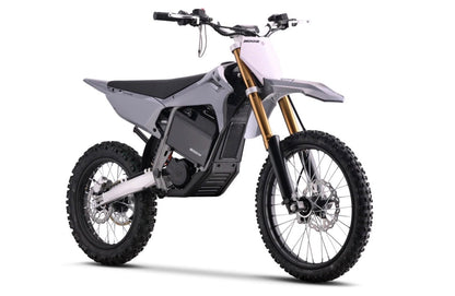 KOOZ 72V 8000W (HP131E L)