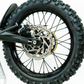 ARCTIC LEOPARD XE PRO R (21"18")