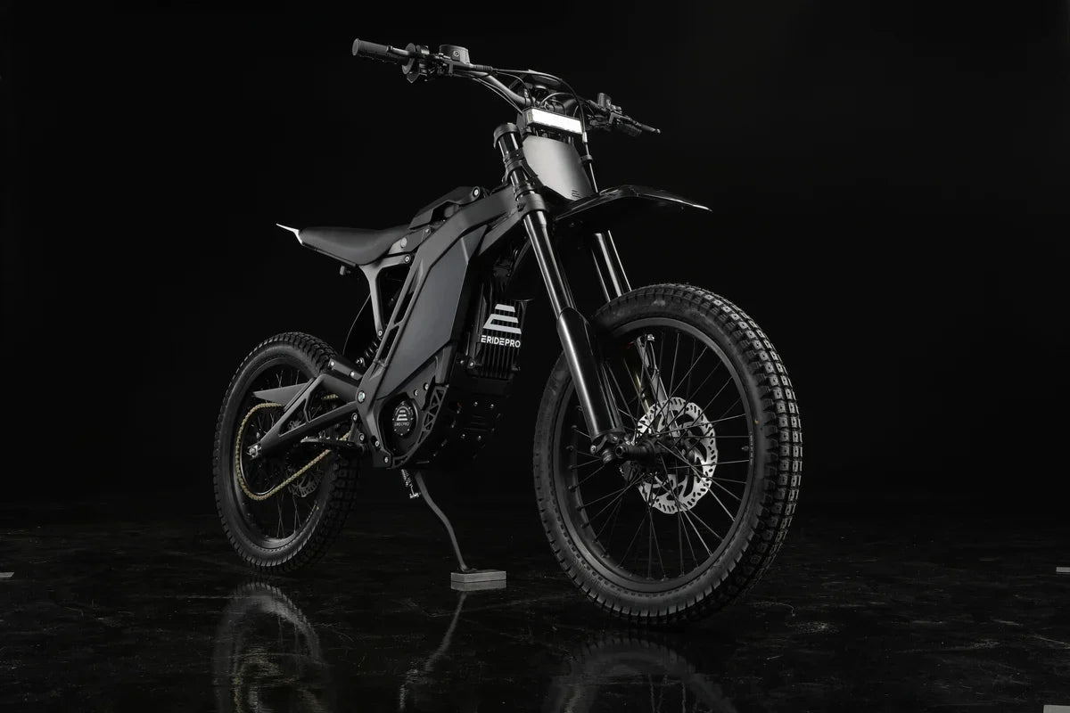 E Ride Pro 4.0