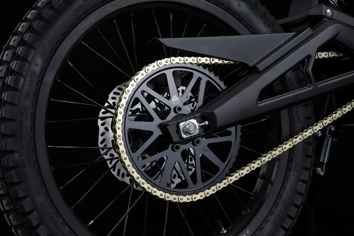 E Ride Pro 4.0