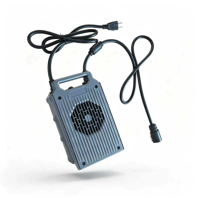 Upgraded Parts – Zappscycles