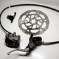 Front Ultra Bee Brake Kit For Surron LBX, Talaria, E Ride Pro