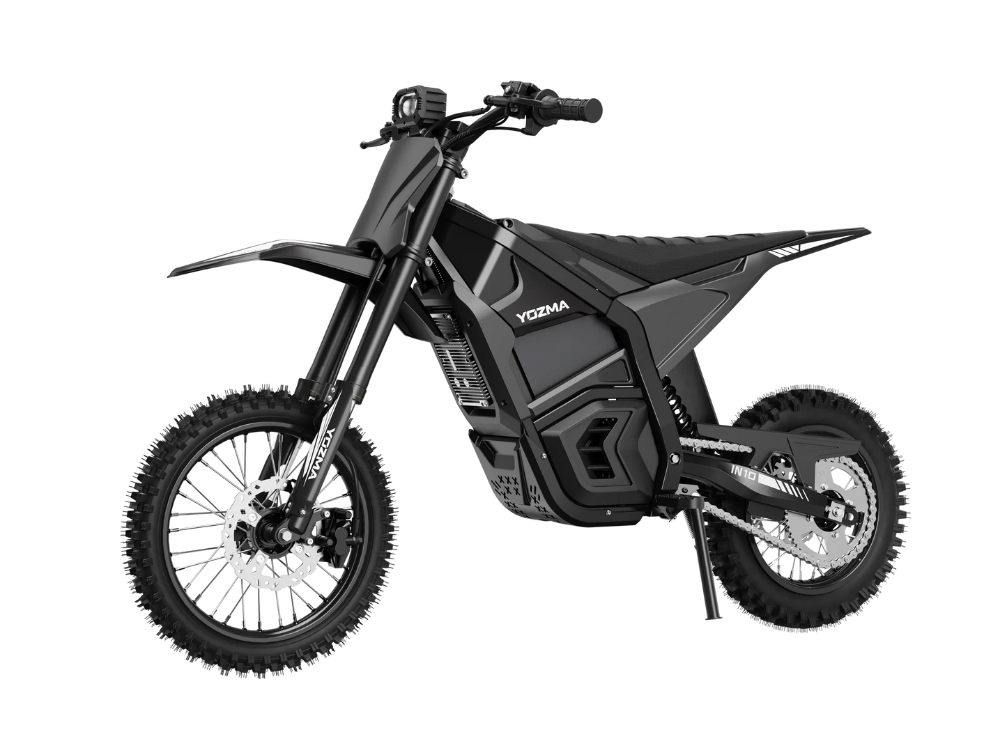 Yozma IN 10 Electric Mini Dirt Bike