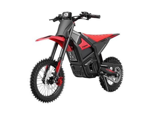Yozma IN 10 Electric Mini Dirt Bike