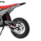 Yozma IN 10 Electric Mini Dirt Bike