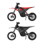 Yozma IN 10 Electric Mini Dirt Bike
