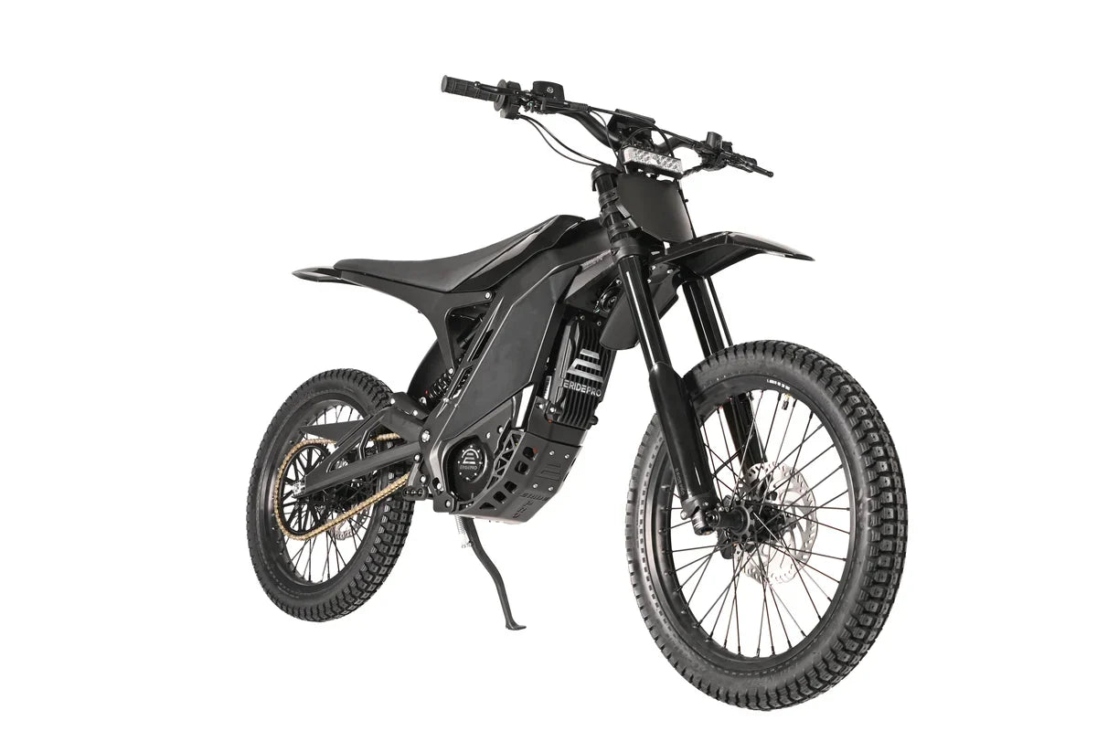 E Ride Pro 4.0