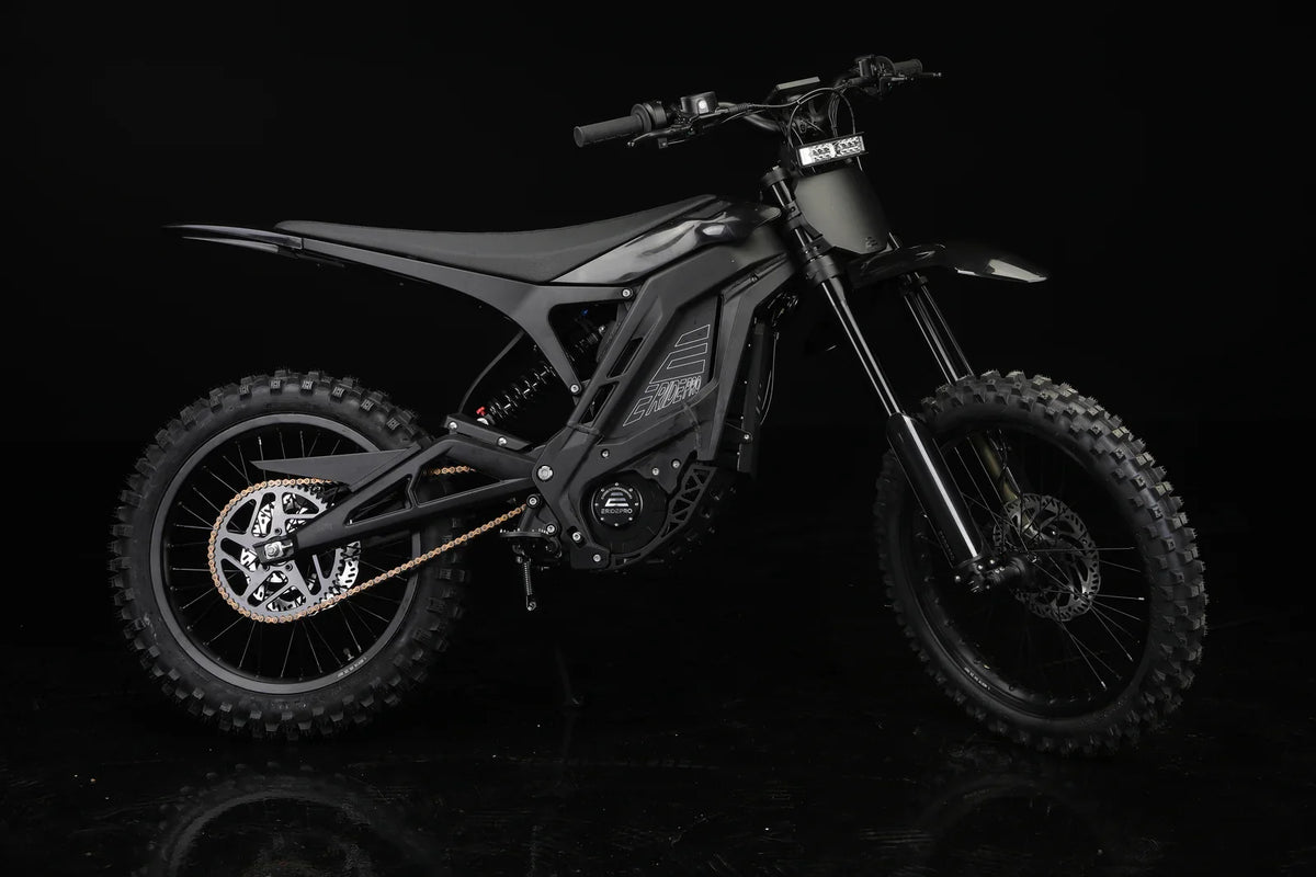 E Ride Pro SR
