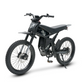 GT73 Electric Dirt Bike