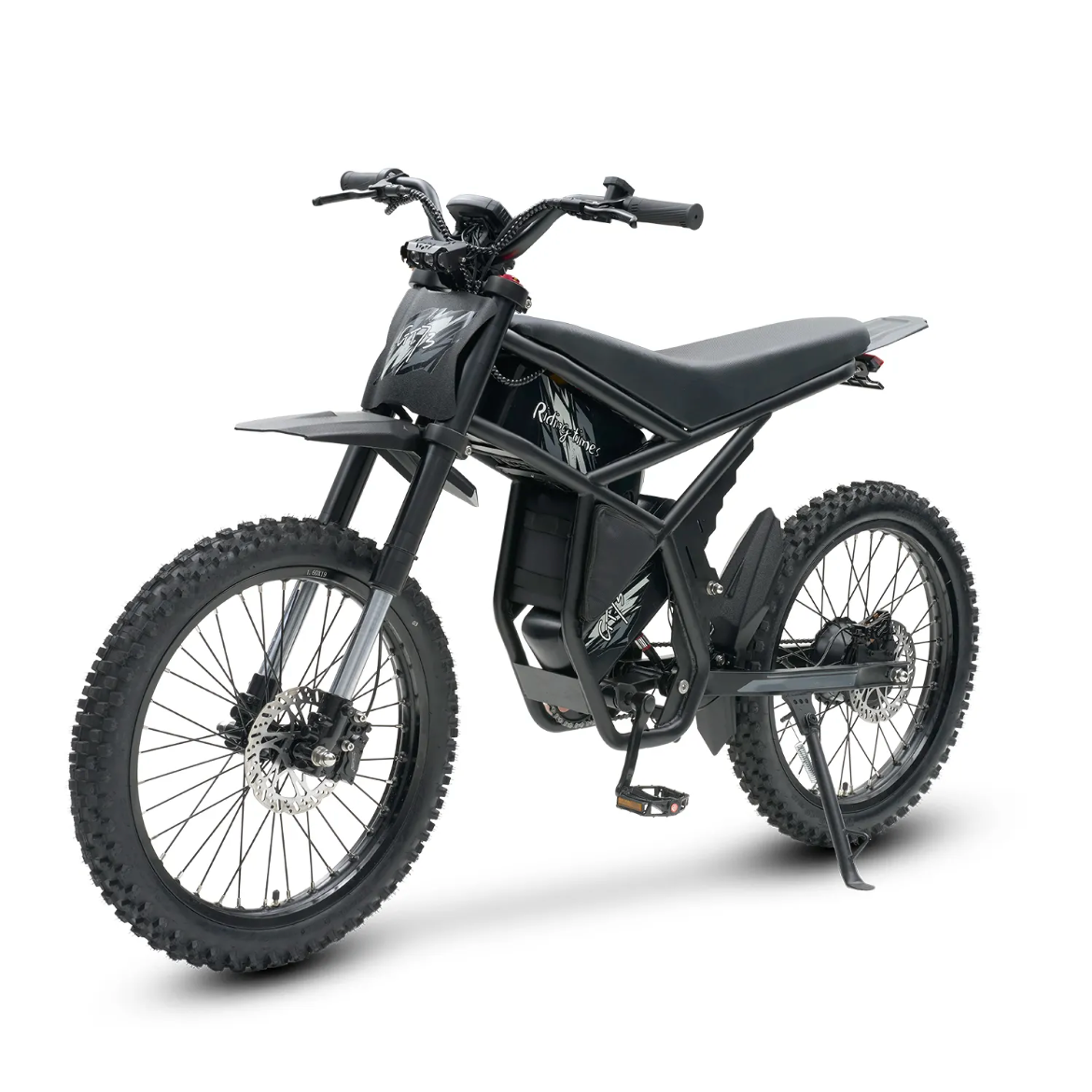 GT73 Electric Dirt Bike